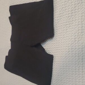 Ann Taylor Loft Black Leggings Size XS